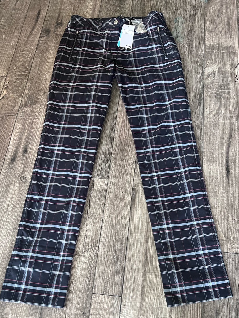 N VO sport Golf Pant.